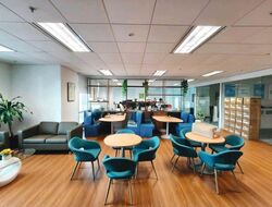 Bugis Junction (D7), Office #529460801